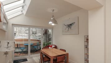 Småhus | Spiseområde