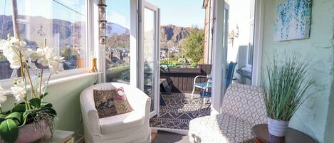 Flachbildfernseher, DVD-Player