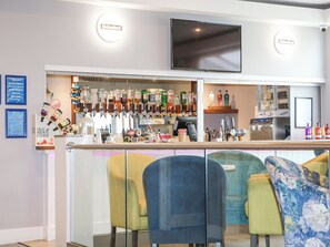Bar (sur place)