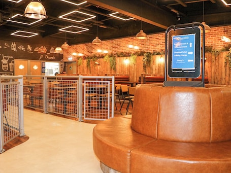 Restaurantes