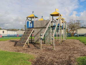 Children’s area