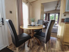 Dining - Ashcroft (Preston)