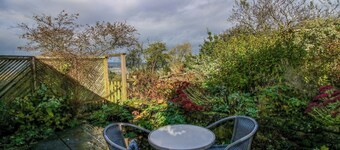 Curlew Cottage