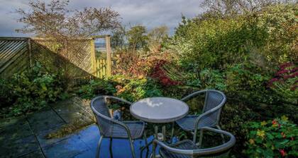 Curlew Cottage