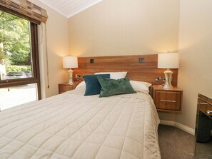 2 soveværelser, individuelt design, individuel indretning, gratis Wi-Fi