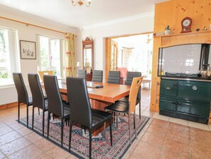 Dining - Mill House (Moville)