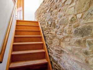 Interior - Heron Cottage (Shrewsbury)