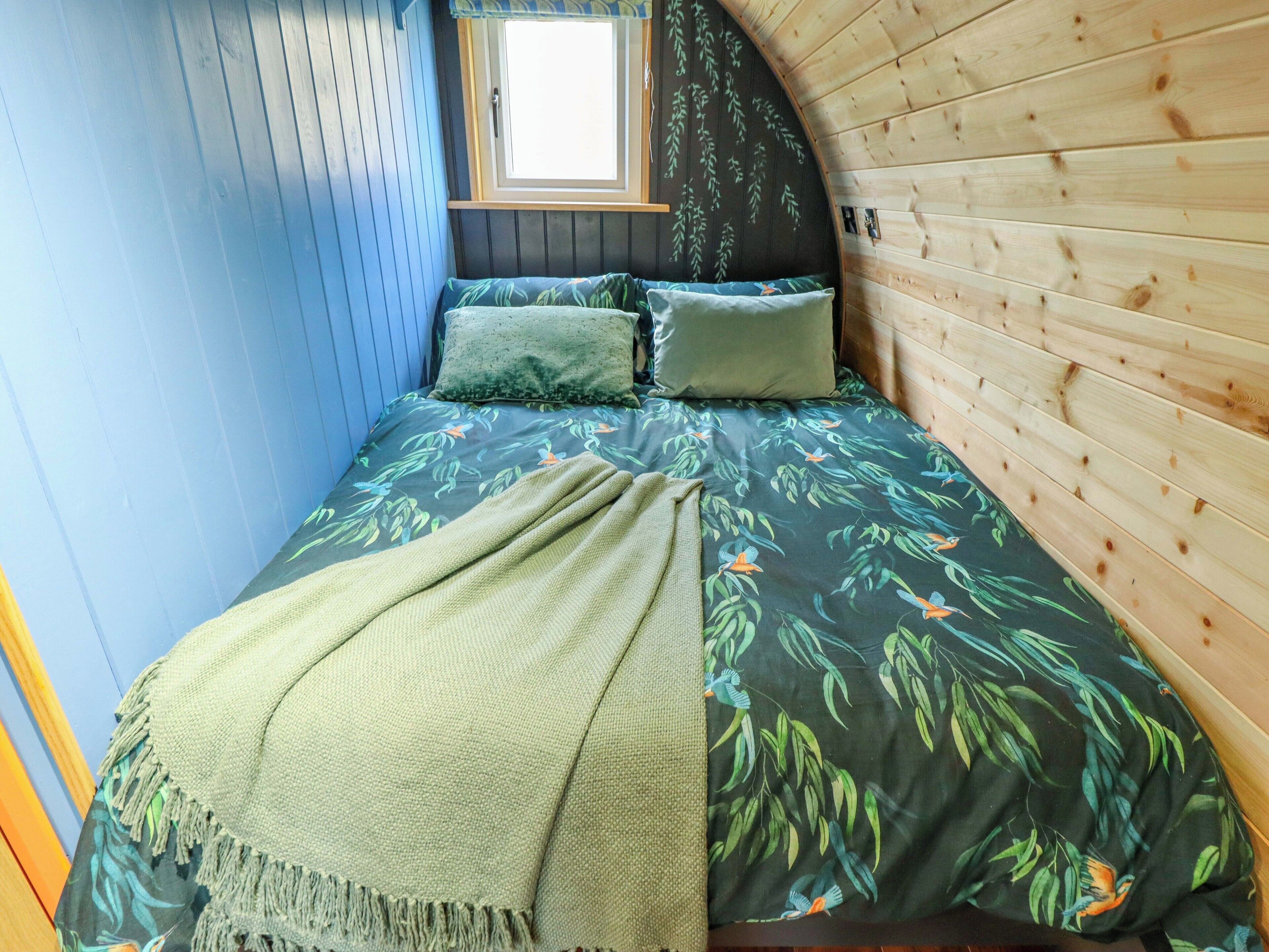 1 bedroom, individually decorated, individually furnished, free WiFi