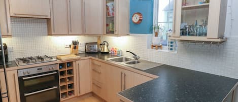 村舍 | 住宿内部