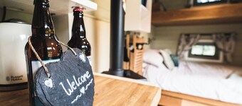 Little Otchan Shepherd's Hut