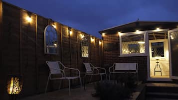 Cottage | Exterior