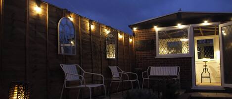 Cottage | Exterior