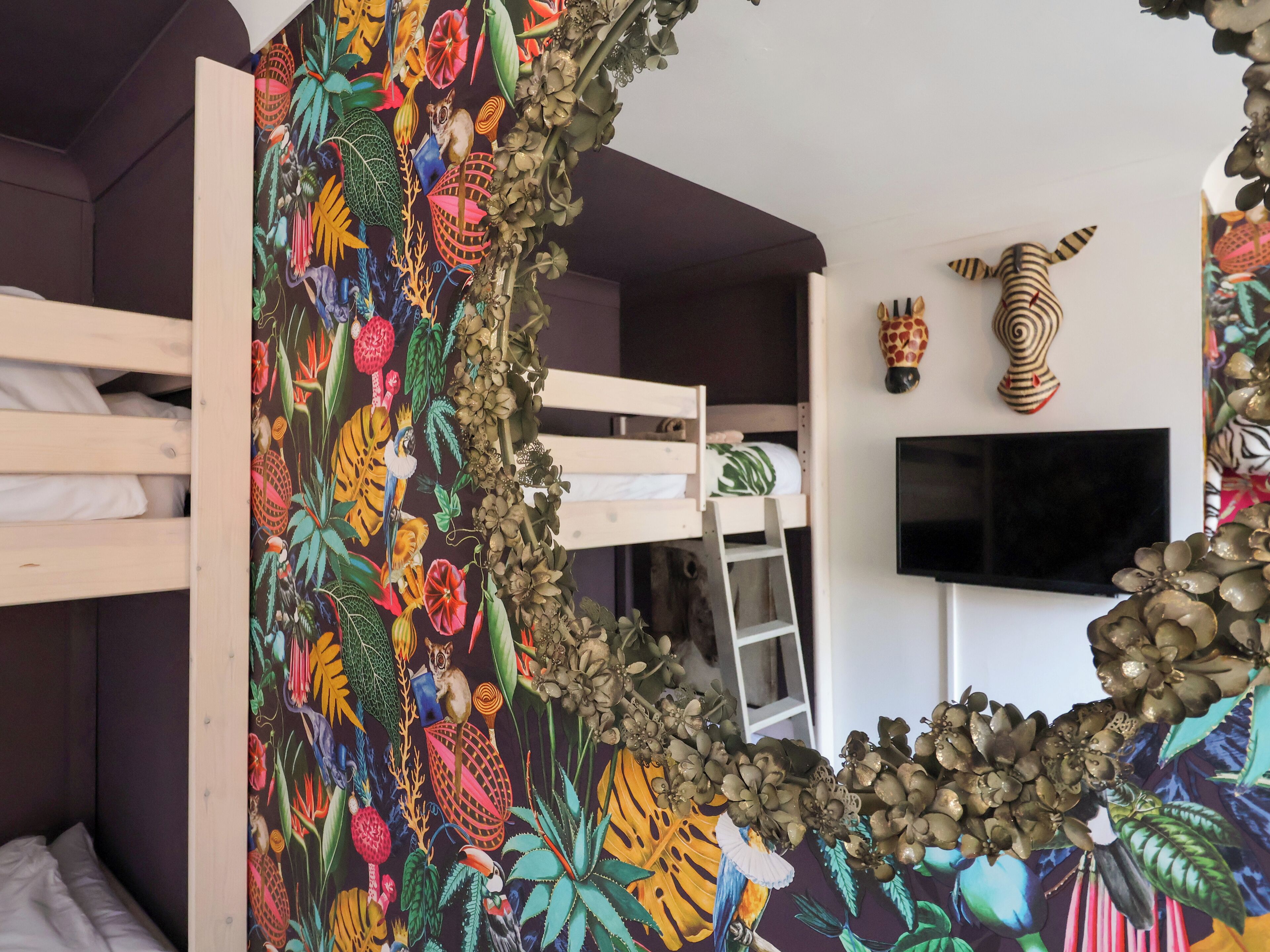 Cottage | 3 bedrooms, individually decorated, individually furnished, free WiFi