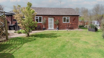 Cottage | Exterior