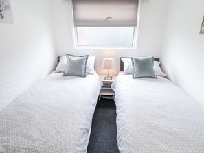 Cottage | 2 chambres, décoration personnalisée, ameublement personnalisé