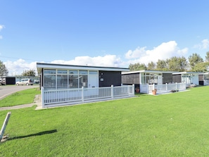 Exterior - 104 The Laurels (Skegness)