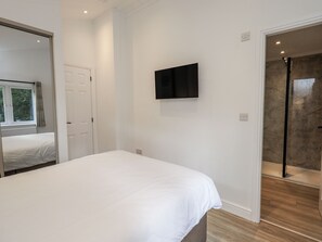 Cottage | Intérieur