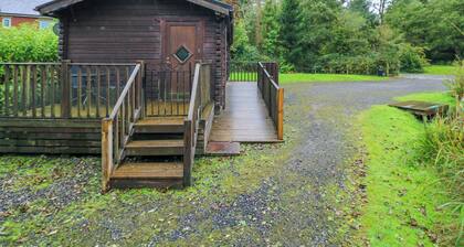 Lakeside Lodge
