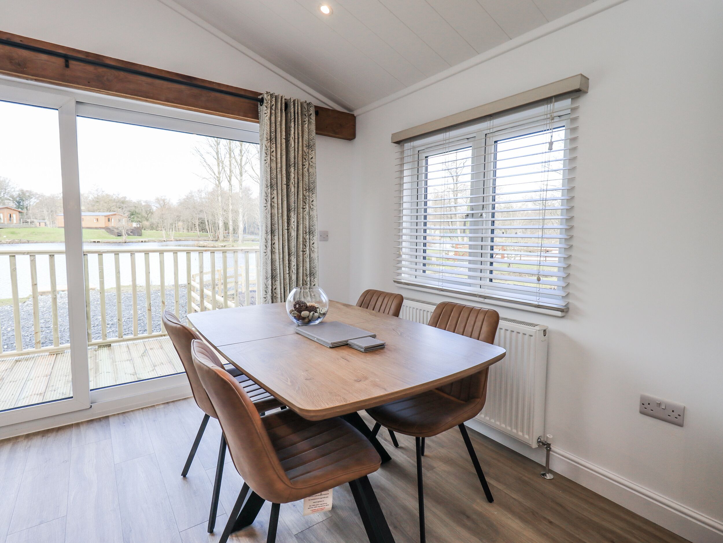 村舍 | 住宿内部