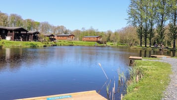 Cottage | Property grounds