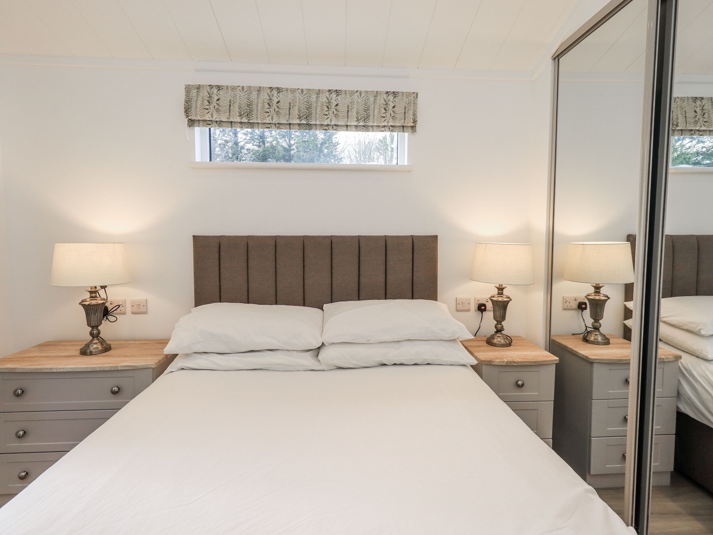 村舍 | 住宿内部