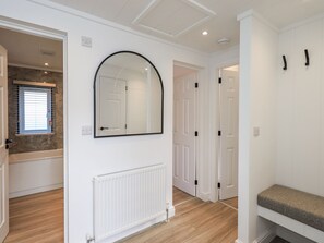 Cottage | Intérieur