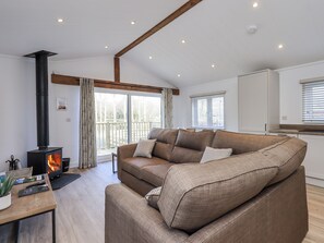 Cottage | Intérieur