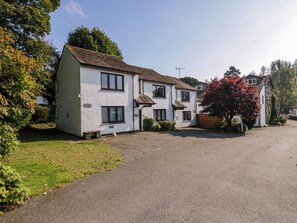 Exterior - Buttermere (Ambleside)