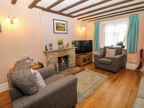 DVD player - Cross View (Buxton)