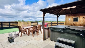 Cottage | Ristorazione all'aperto