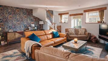 Cottage | Woonruimte