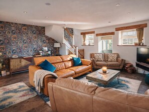 Småhus | Oppholdsområde