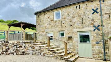 Cottage | Exterior