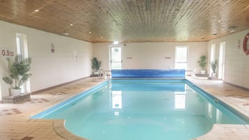 Piscina coperta