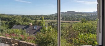 Elidir View