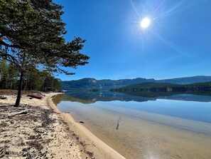 Exterior - Raudnes panorama (Nissedal)
