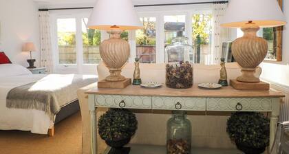 The Garden Room