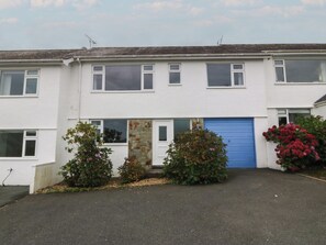 Exterior - Ty Nant (Pwllheli)