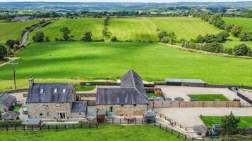 Ferienhaus | Innenbereich