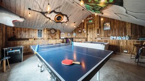 Småhus | Spillrom