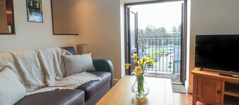 Quayside Apartment