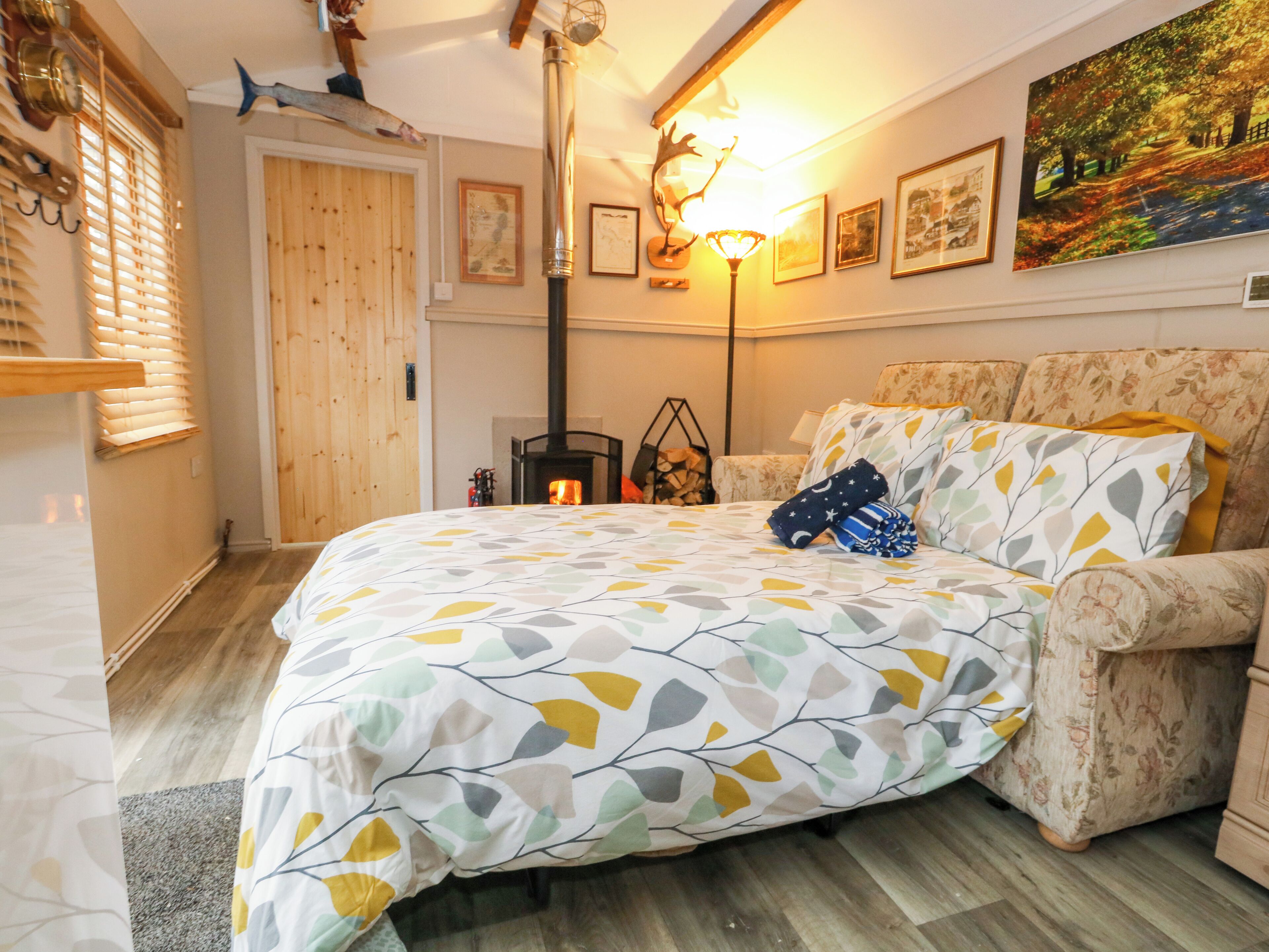1 bedroom, free WiFi, individually decorated, individually furnished