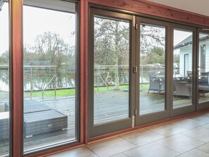 Dining - Tealby (Norwich)