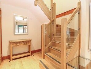 Interior - Tealby (Norwich)