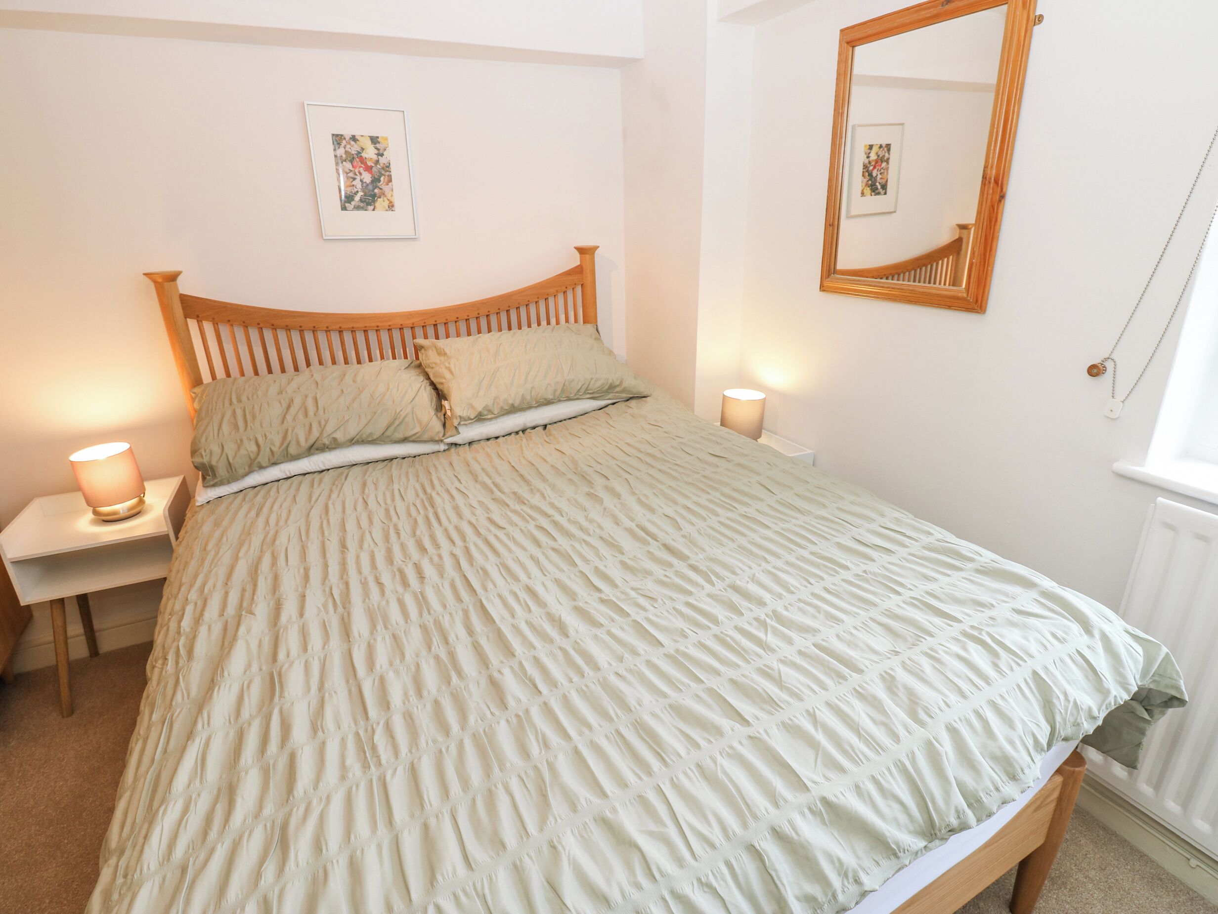 1 chambre, décor unique, ameublement unique, accès au Wi-Fi (inclus)