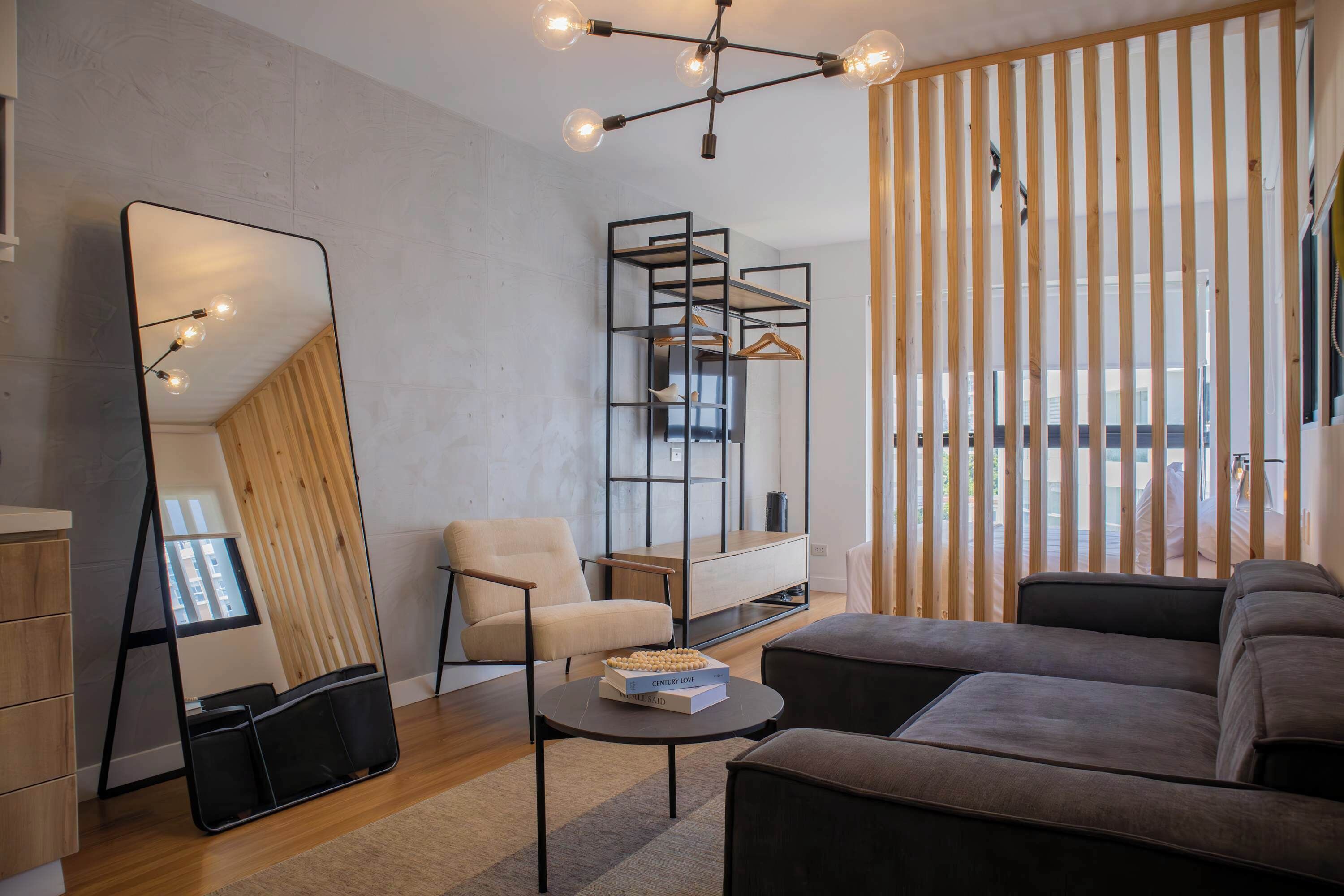 تلفزيون، مكتب