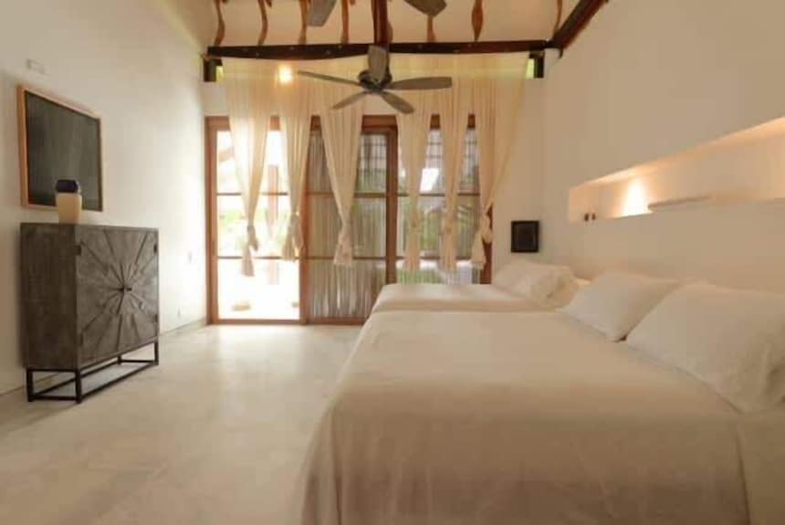 Glowing 7br Villa With Pool At Mesa De Yeguas - Anapoima
