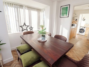 Cottage | Restauration
