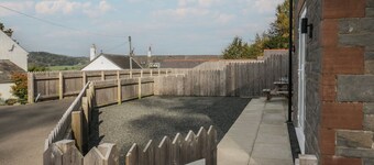 Edgemere Cottage