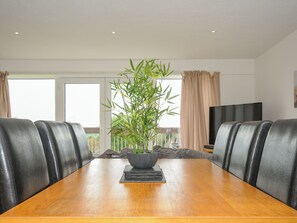 Dining - St Anne's 9 (Gunnislake)